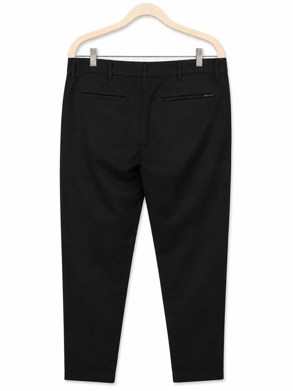 Banana Republic classic black